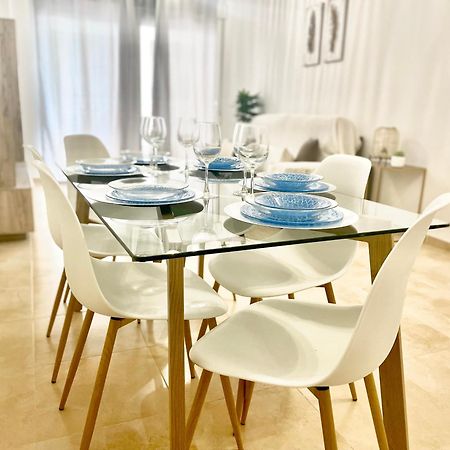 Peniscola Experience Apartment Luaran gambar