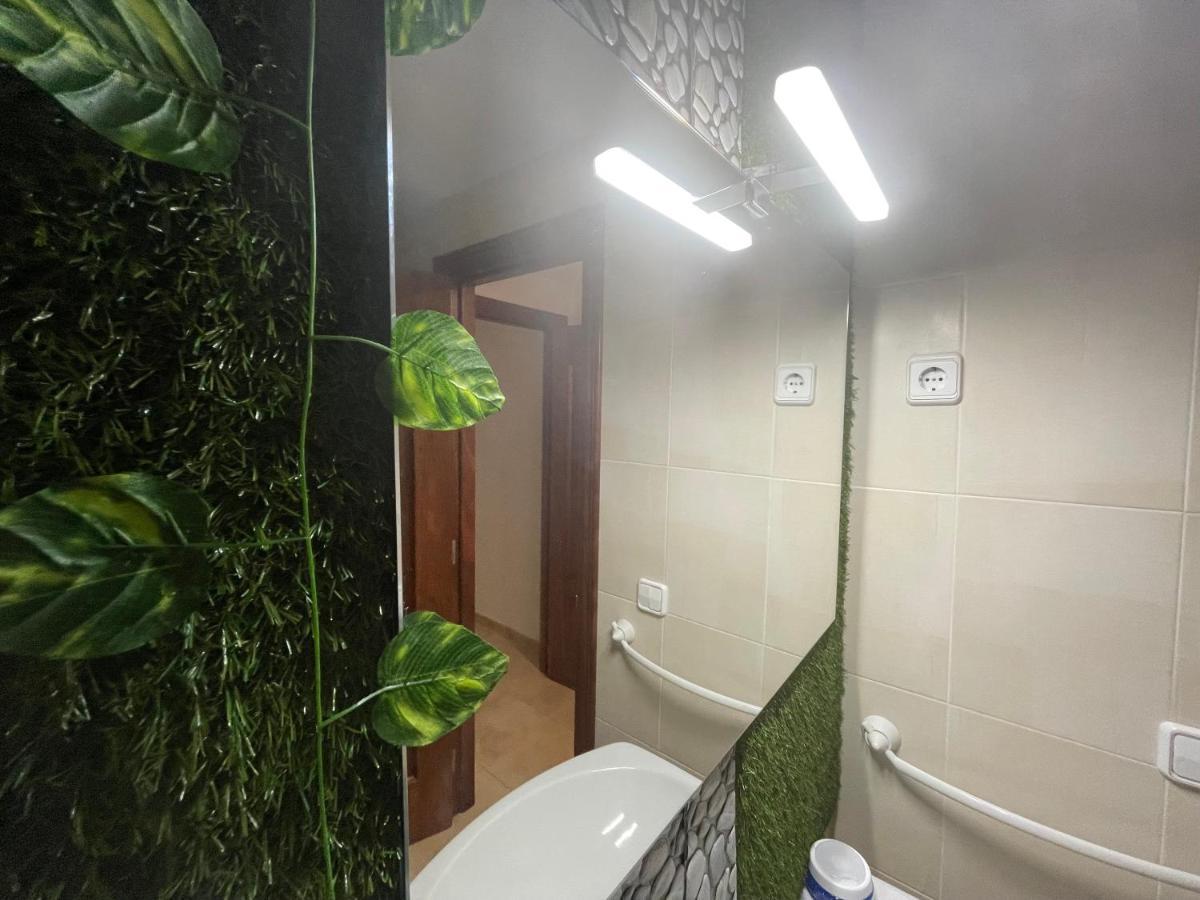 Peniscola Experience Apartment Luaran gambar