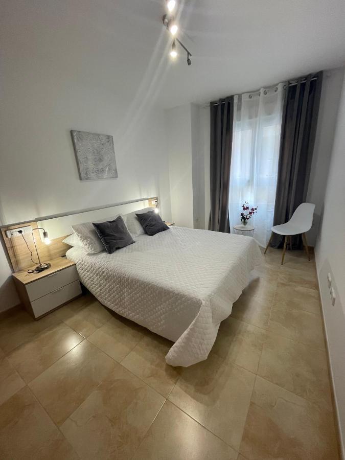 Peniscola Experience Apartment Luaran gambar