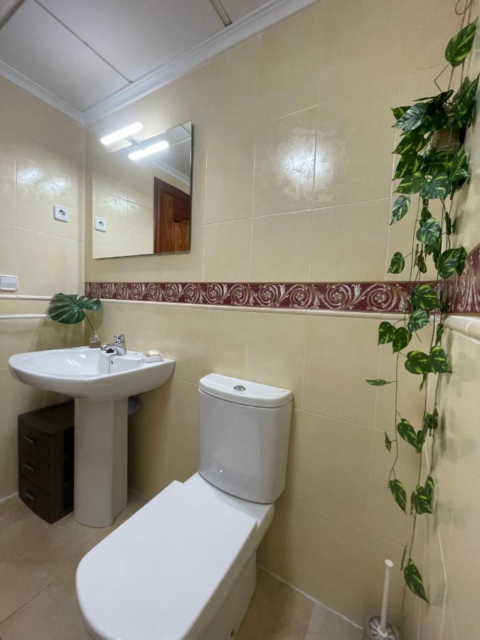 Peniscola Experience Apartment Luaran gambar