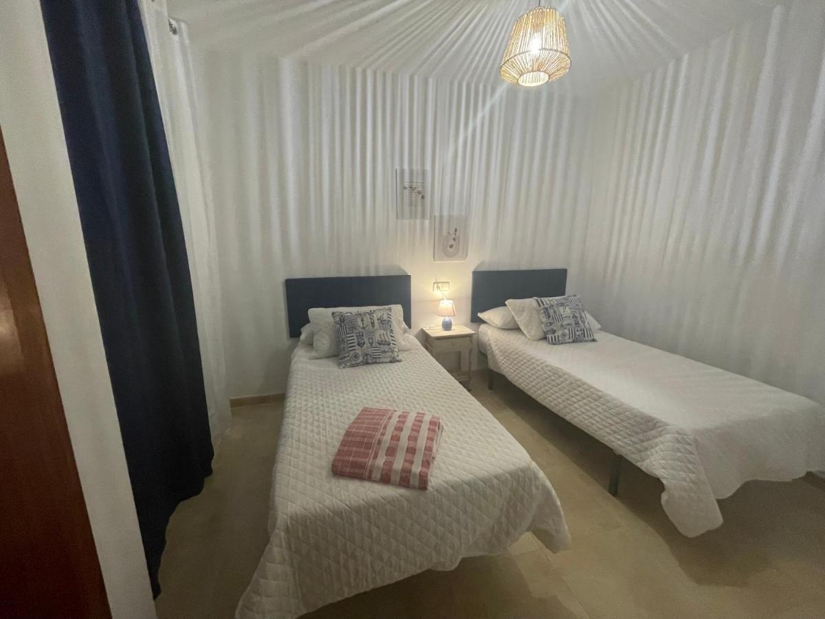 Peniscola Experience Apartment Luaran gambar