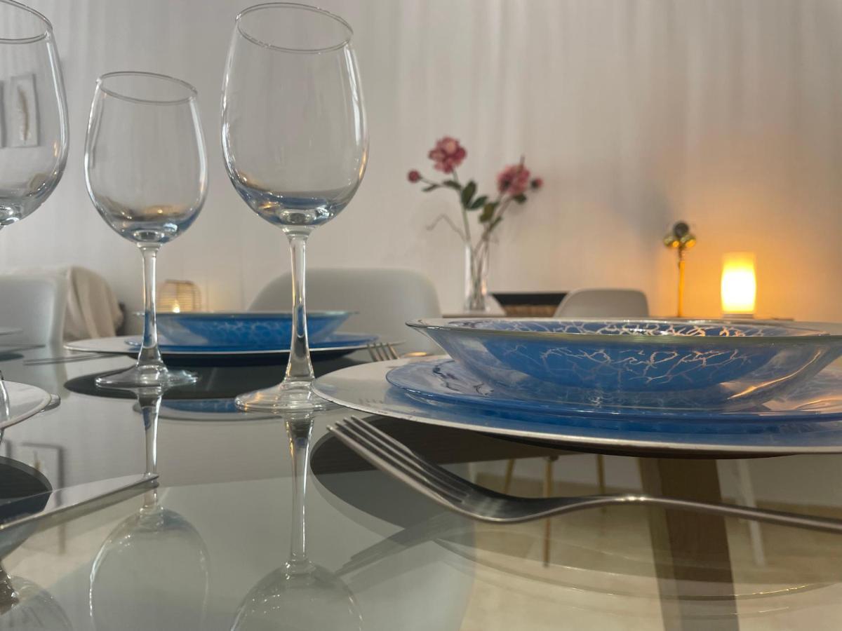 Peniscola Experience Apartment Luaran gambar