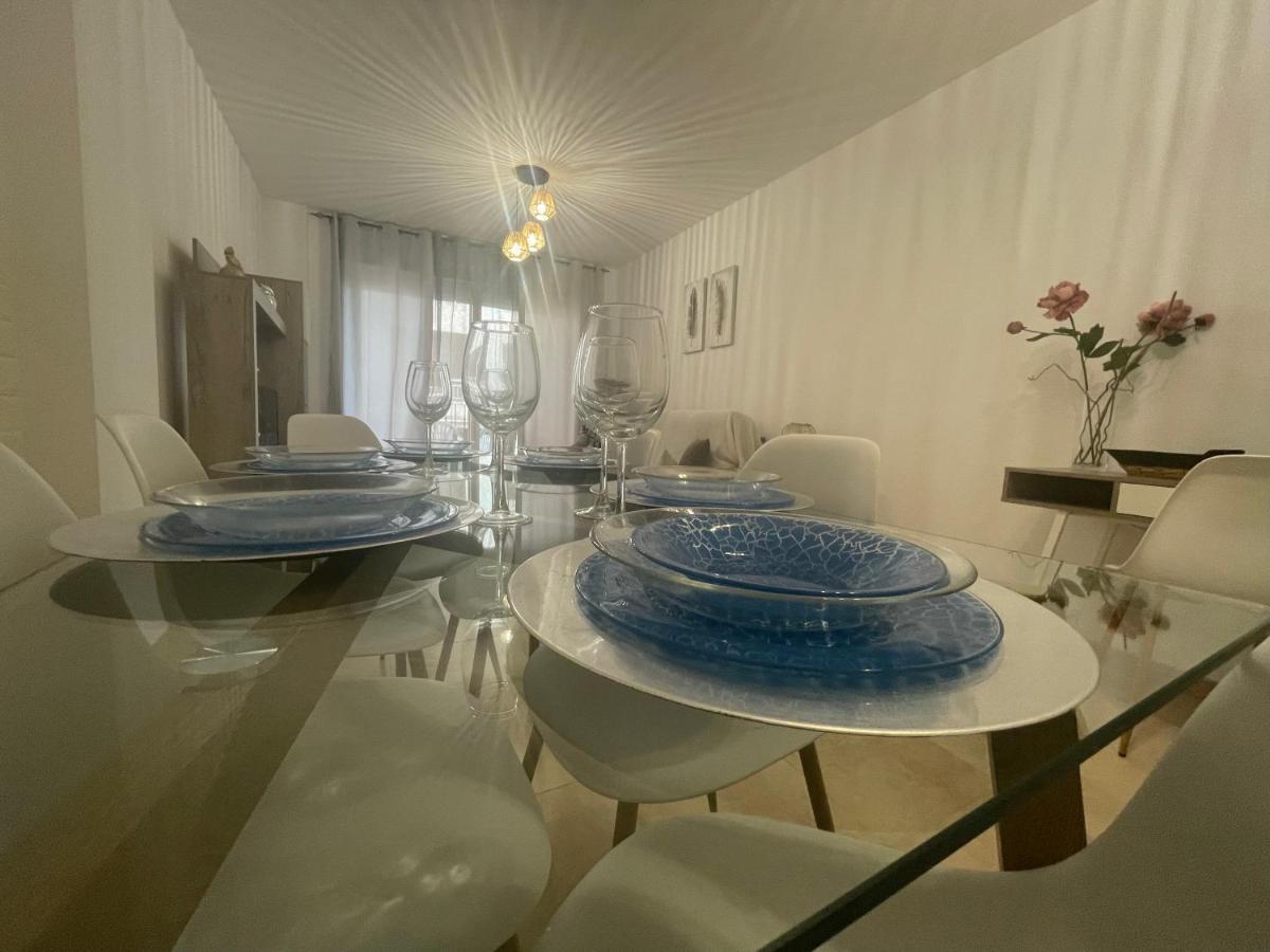 Peniscola Experience Apartment Luaran gambar