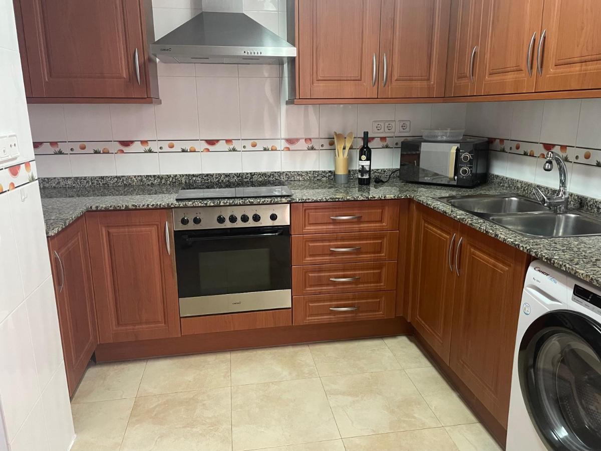 Peniscola Experience Apartment Luaran gambar
