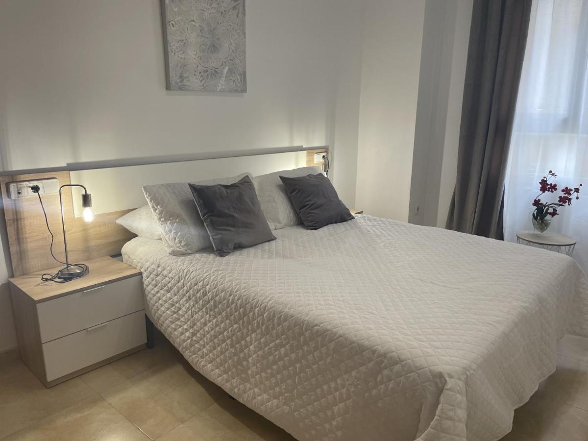 Peniscola Experience Apartment Luaran gambar