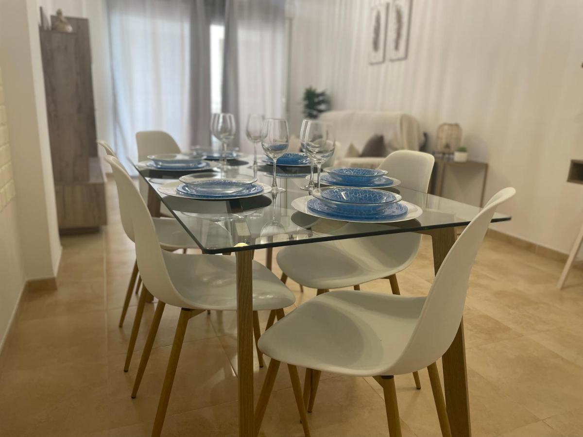 Peniscola Experience Apartment Luaran gambar