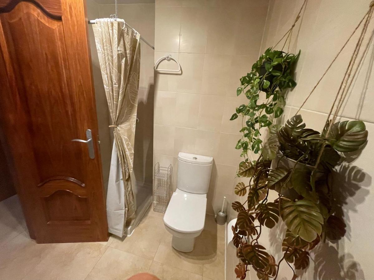 Peniscola Experience Apartment Luaran gambar
