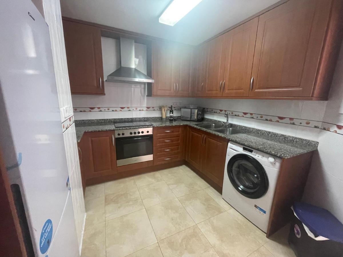 Peniscola Experience Apartment Luaran gambar