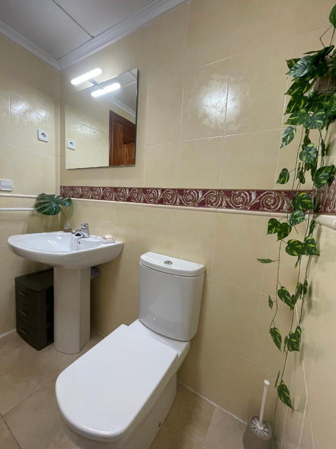 Peniscola Experience Apartment Luaran gambar