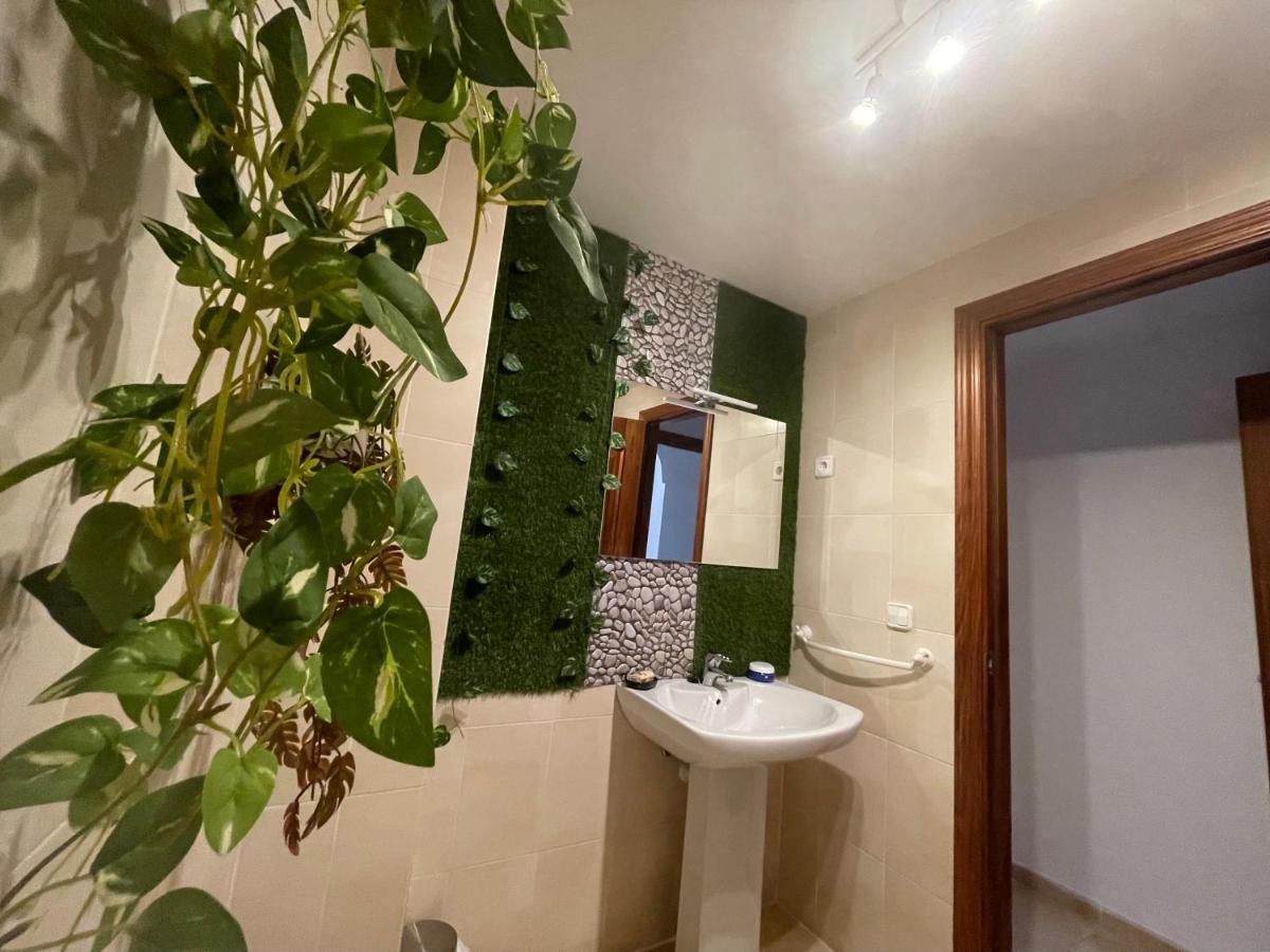 Peniscola Experience Apartment Luaran gambar