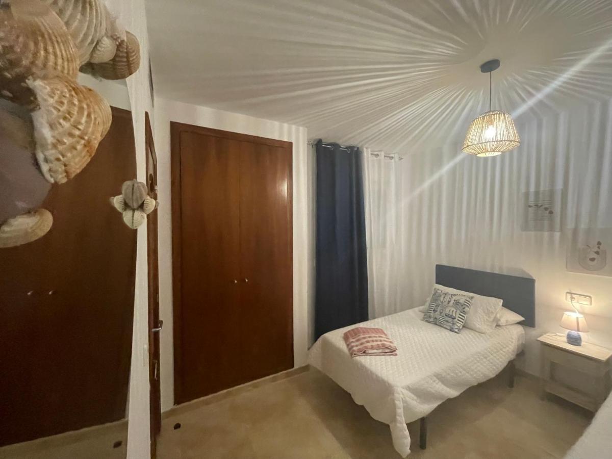 Peniscola Experience Apartment Luaran gambar