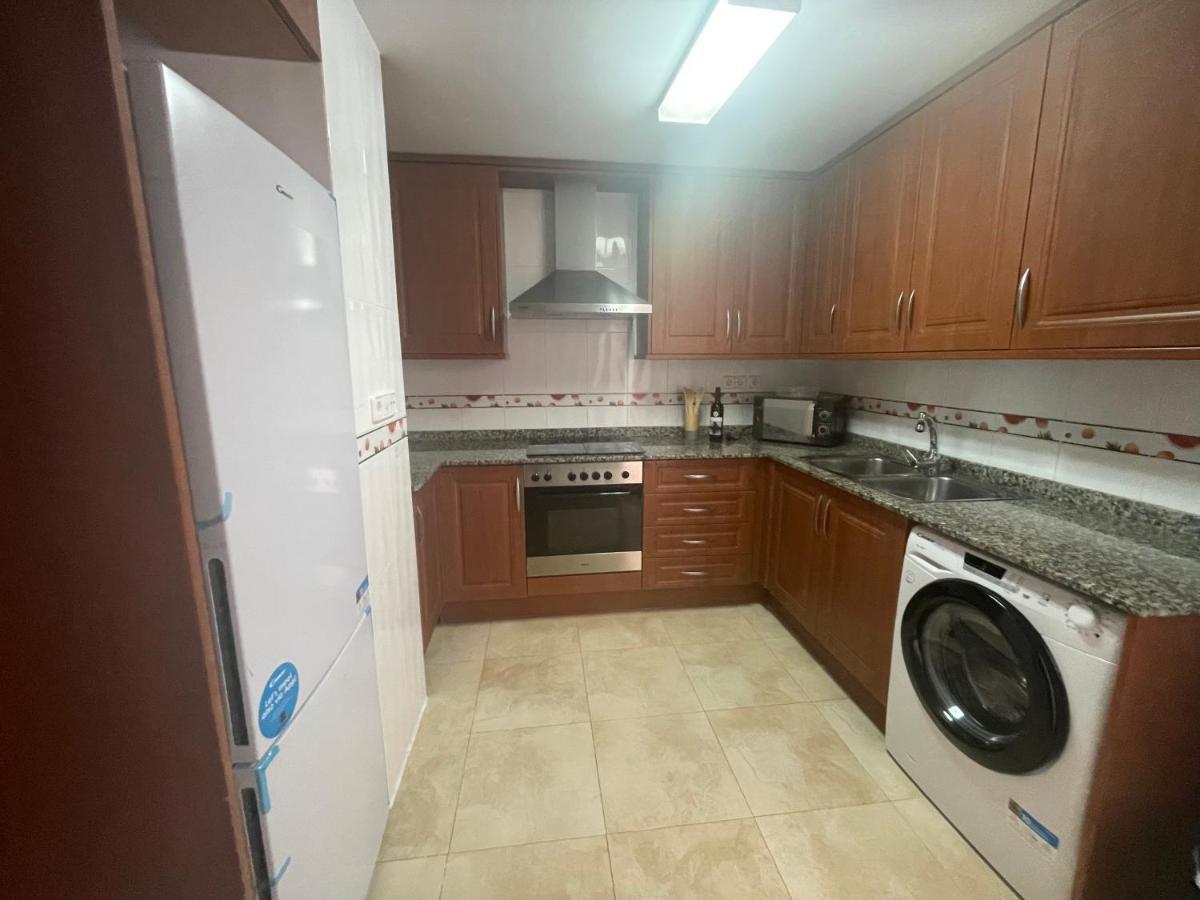 Peniscola Experience Apartment Luaran gambar