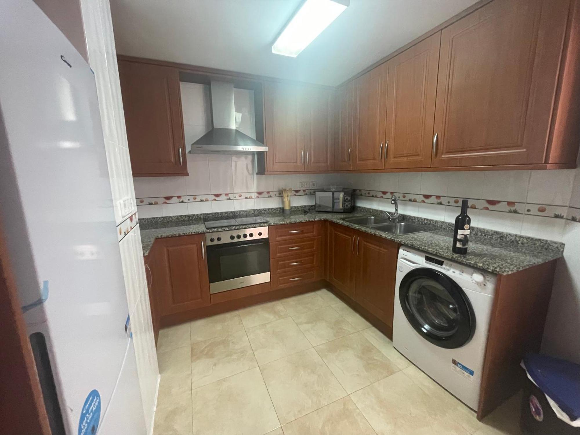 Peniscola Experience Apartment Luaran gambar