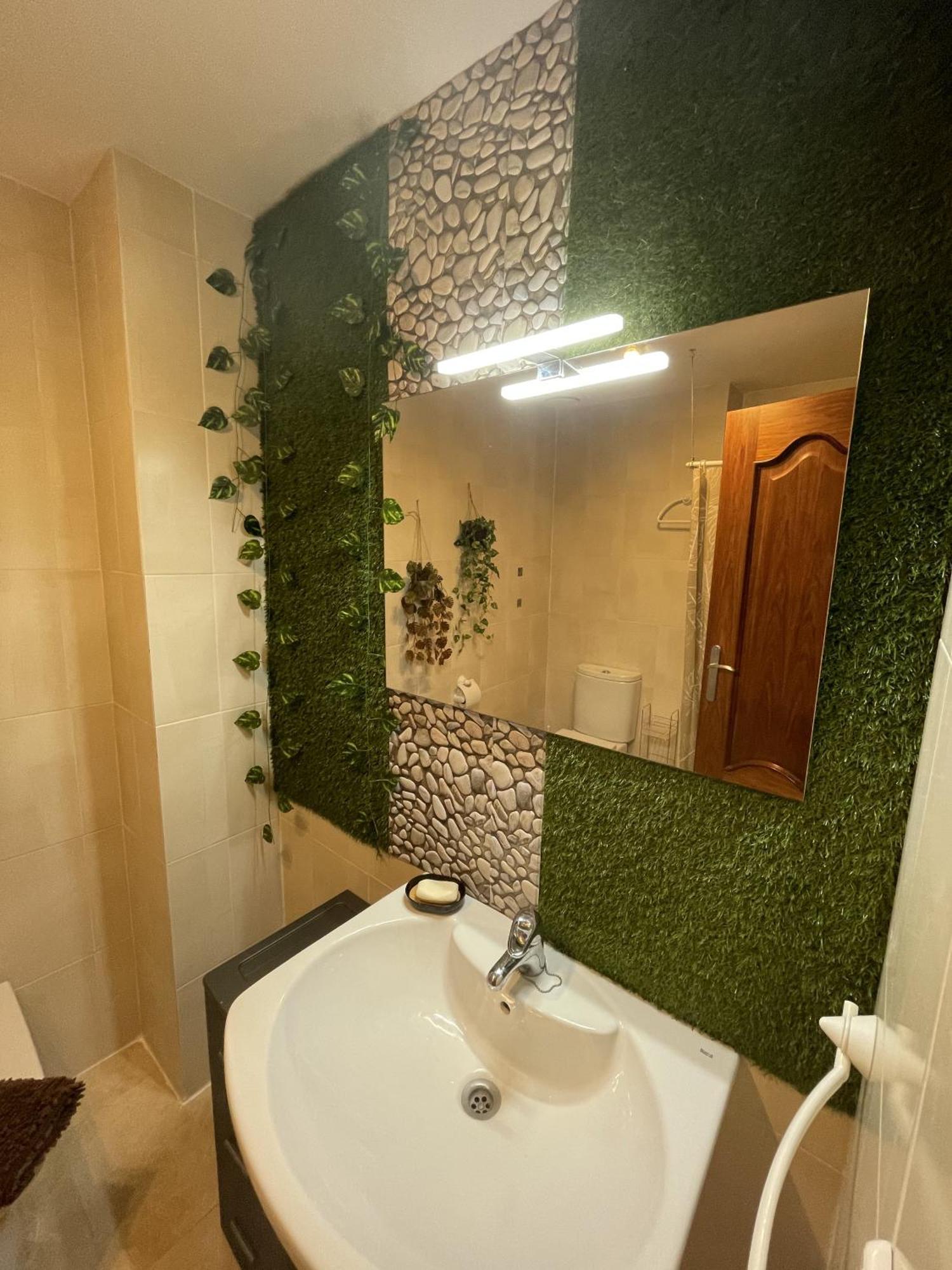 Peniscola Experience Apartment Luaran gambar