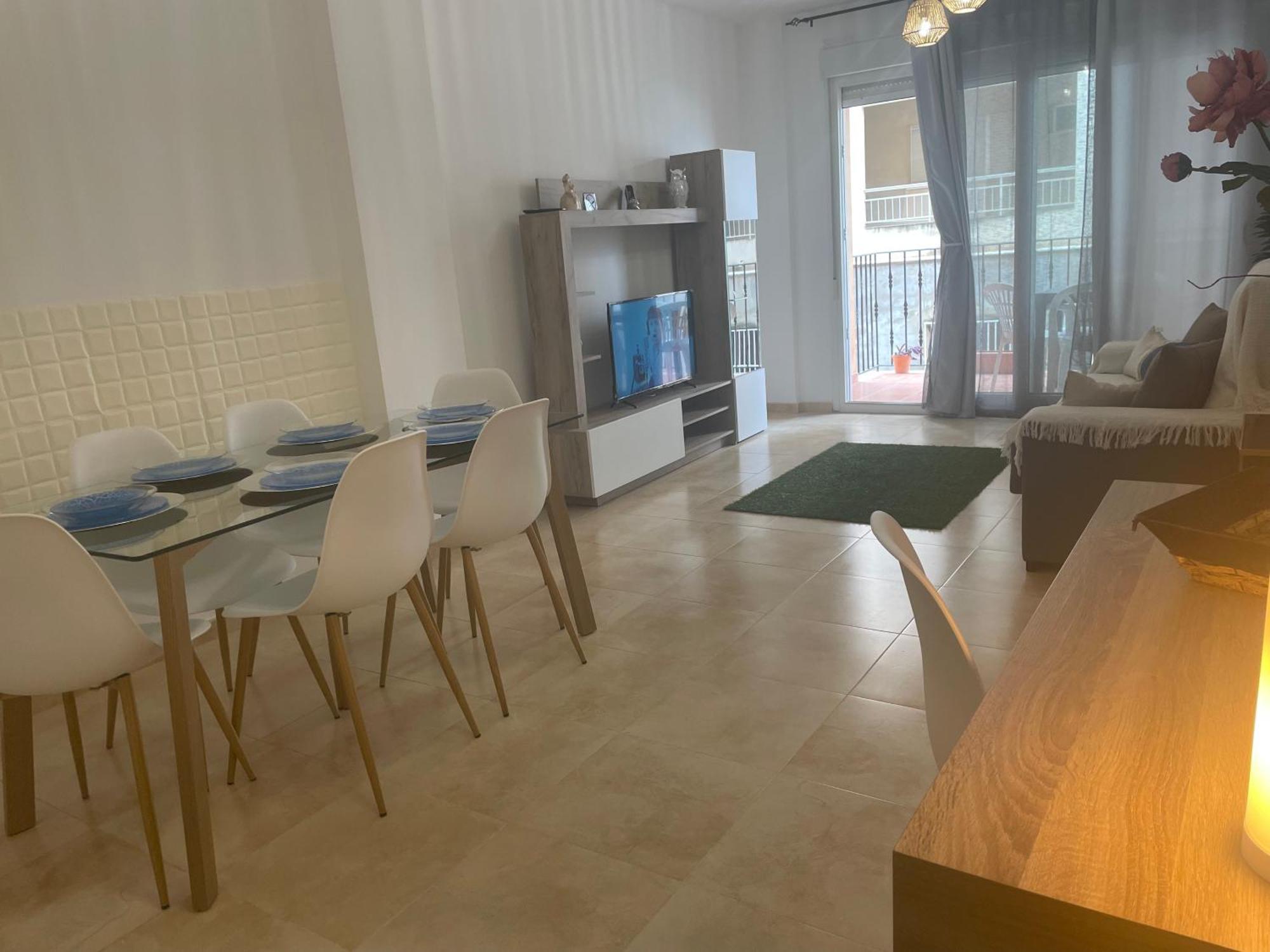 Peniscola Experience Apartment Luaran gambar