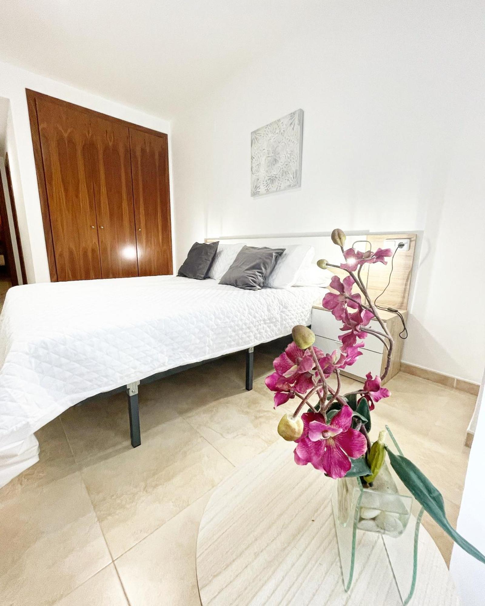 Peniscola Experience Apartment Luaran gambar