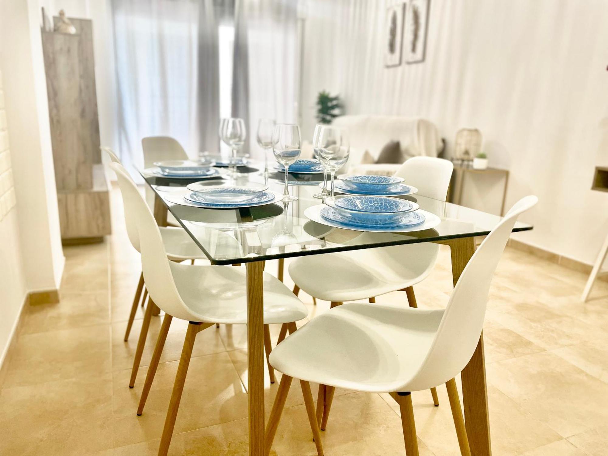 Peniscola Experience Apartment Luaran gambar