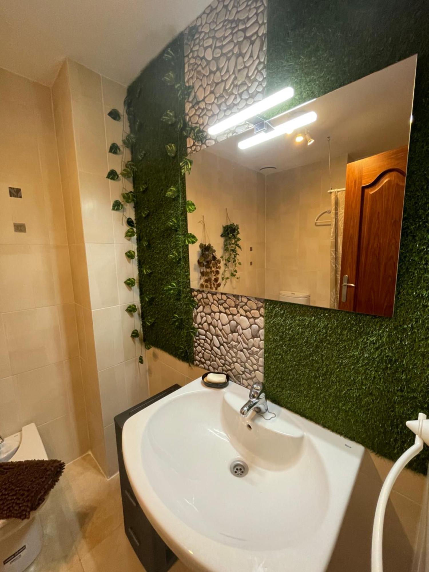 Peniscola Experience Apartment Luaran gambar